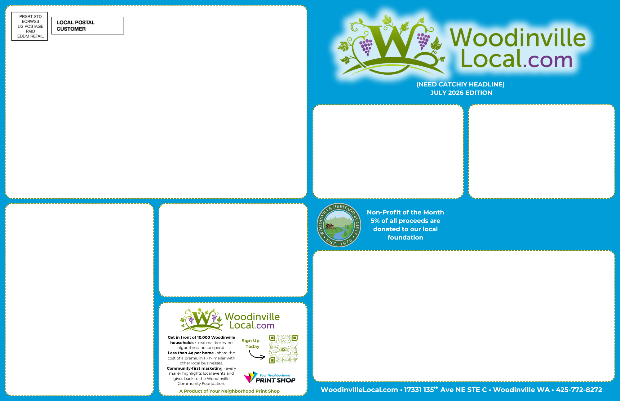 Ad Specification